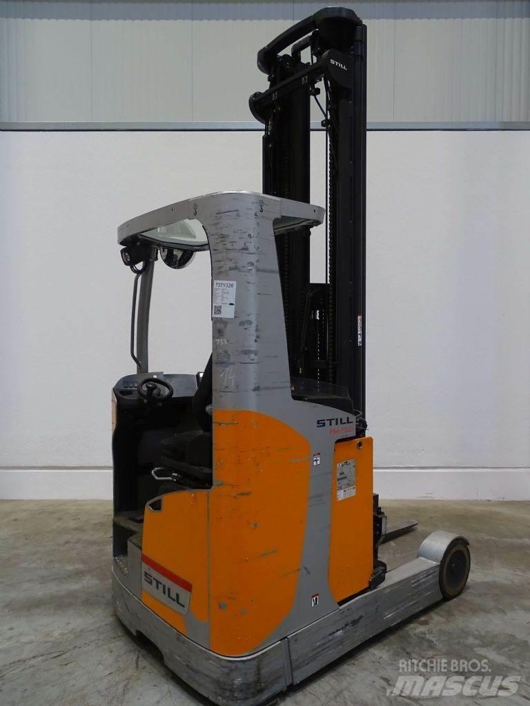 Still FM-X20 Lielaugstuma pārvadātājs