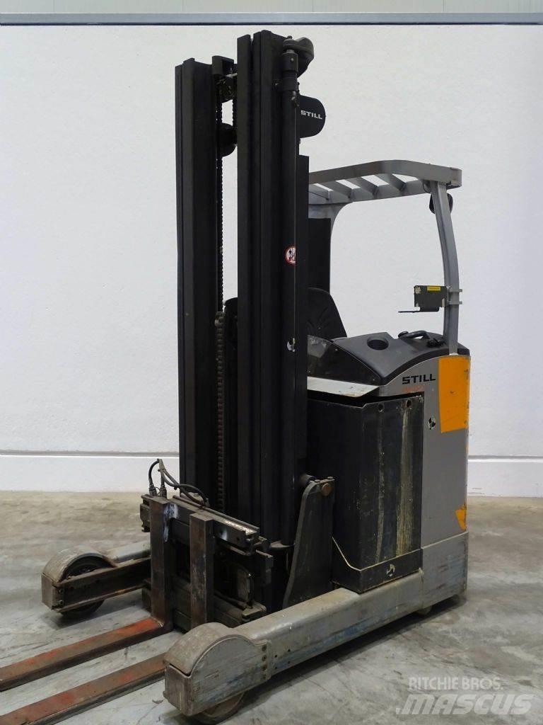 Still FM-X20 Lielaugstuma pārvadātājs