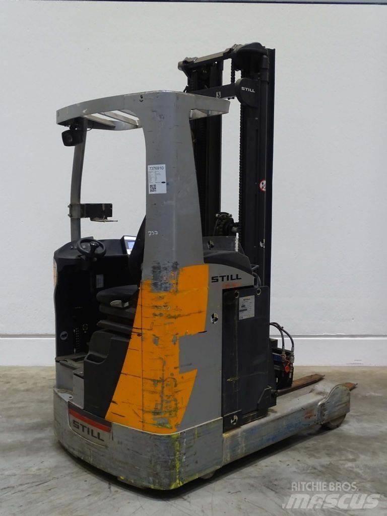 Still FM-X20 Lielaugstuma pārvadātājs