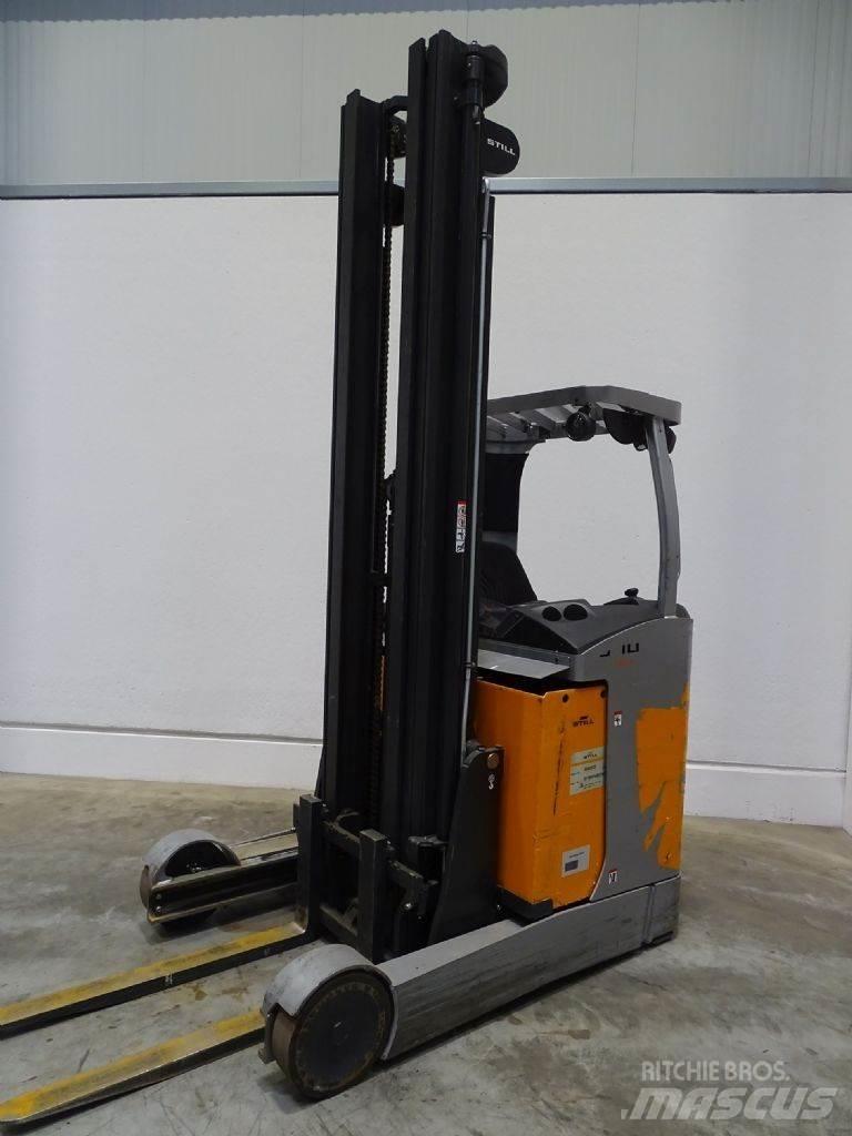 Still FM-X20 Lielaugstuma pārvadātājs
