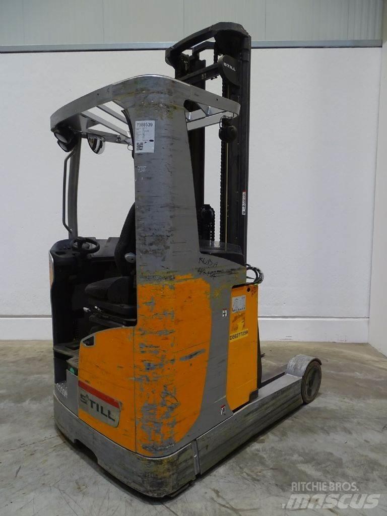 Still FM-X20 Lielaugstuma pārvadātājs