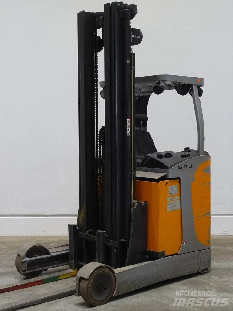 Still FM-X20 Lielaugstuma pārvadātājs