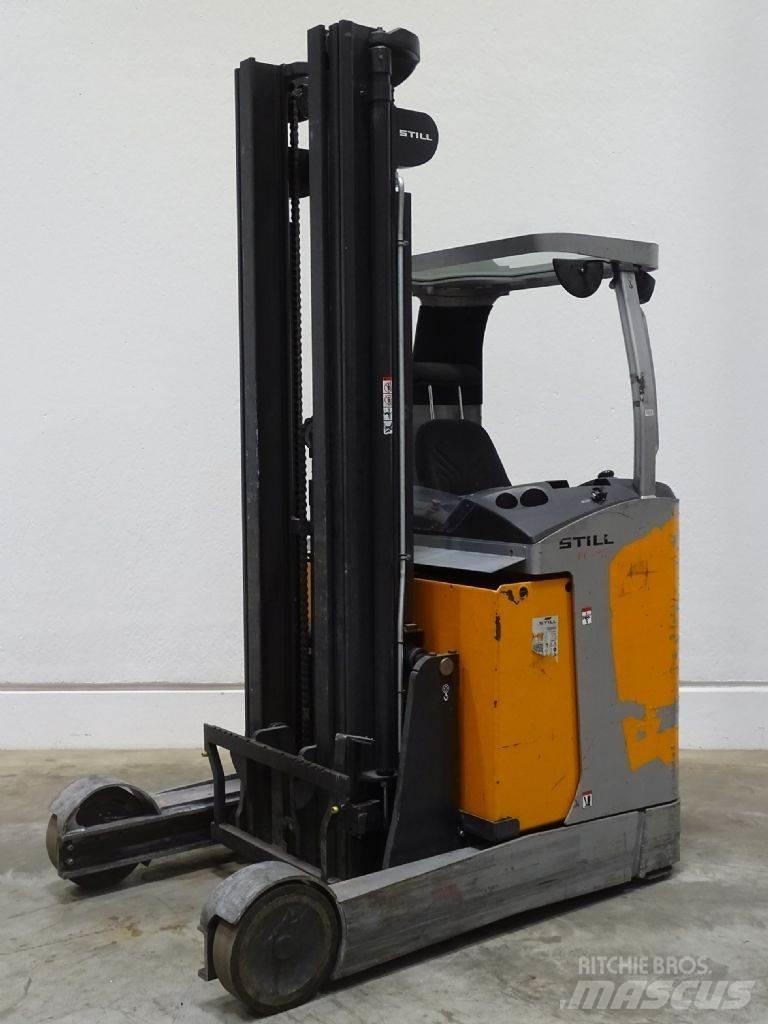 Still FM-X20 Lielaugstuma pārvadātājs