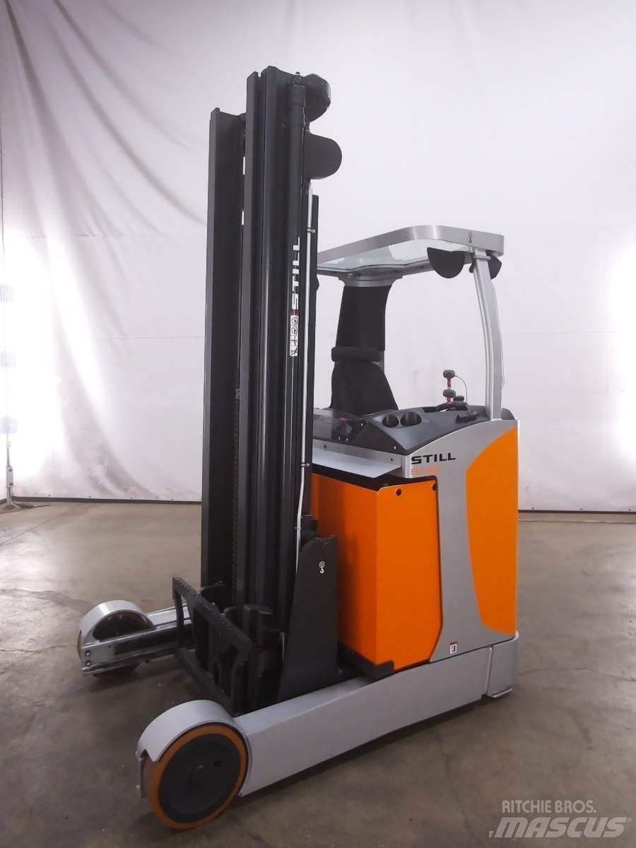 Still FM-X20 Lielaugstuma pārvadātājs