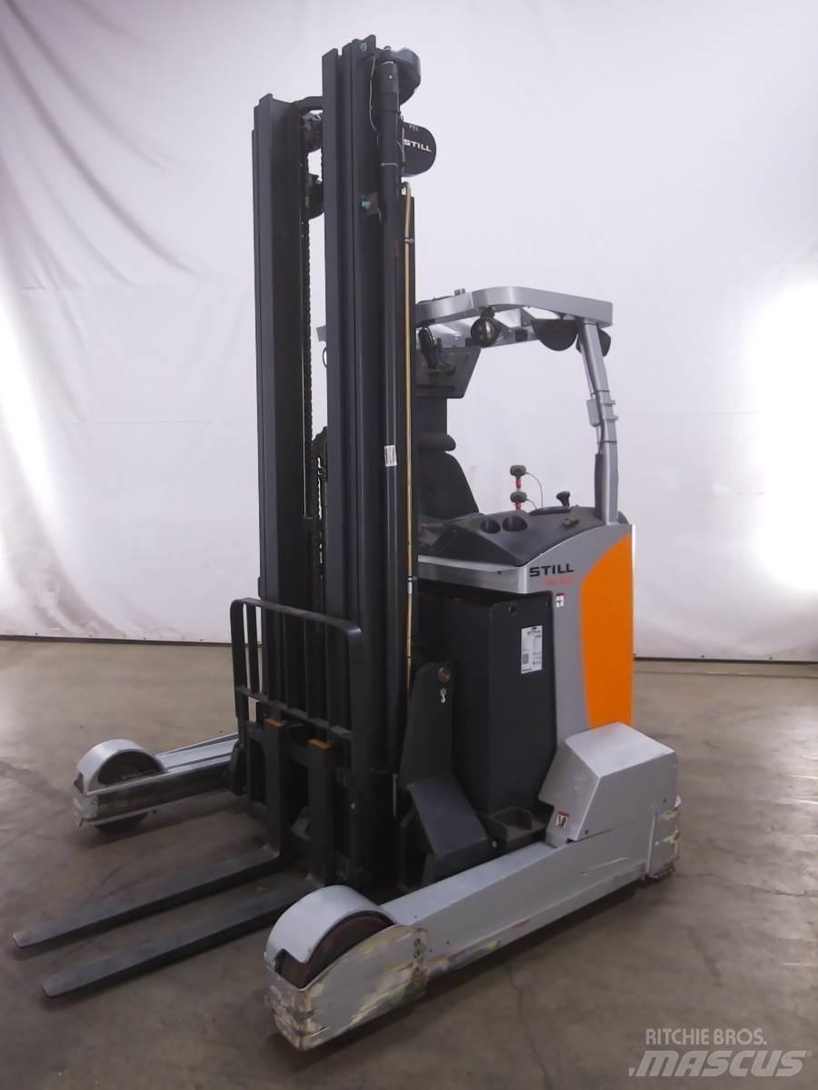 Still FM-X20EW Lielaugstuma pārvadātājs