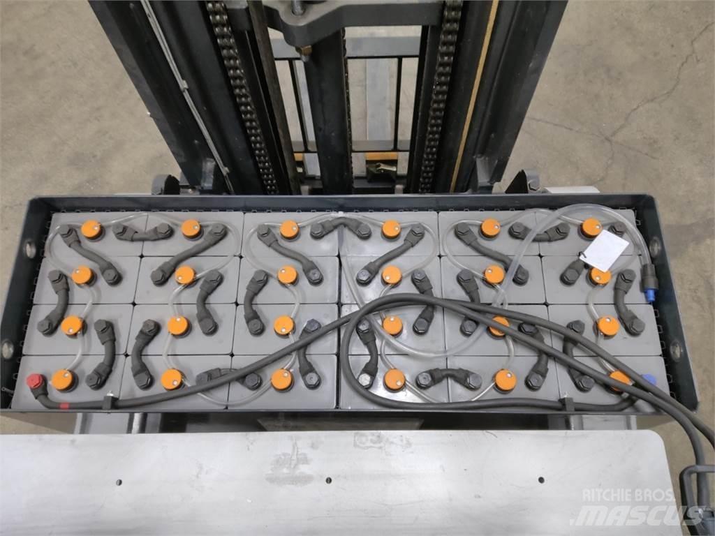 Still FM-X20EW Lielaugstuma pārvadātājs