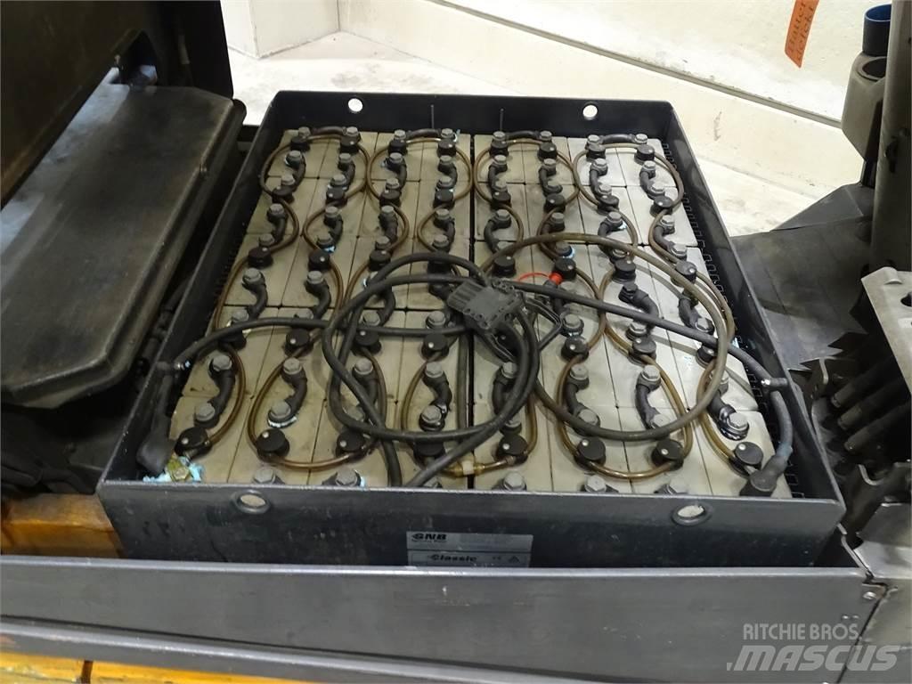 Still R60-30 Elektriskie iekrāvēji