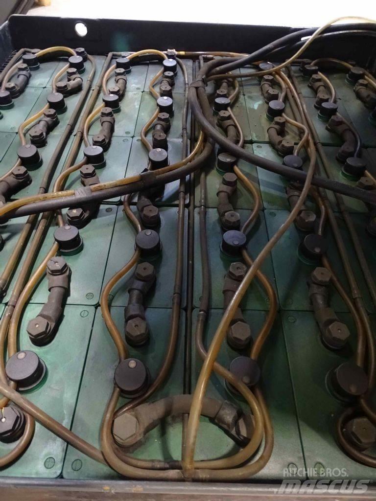 Still R60-40 Elektriskie iekrāvēji