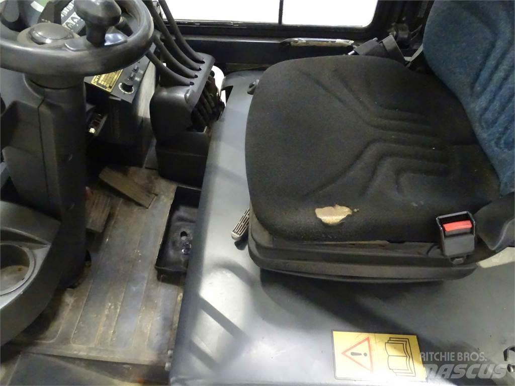 Still R60-45 Elektriskie iekrāvēji