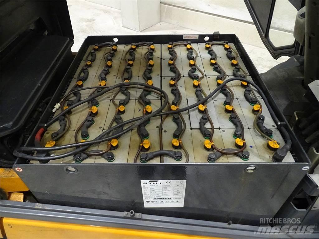 Still R60-45 Elektriskie iekrāvēji