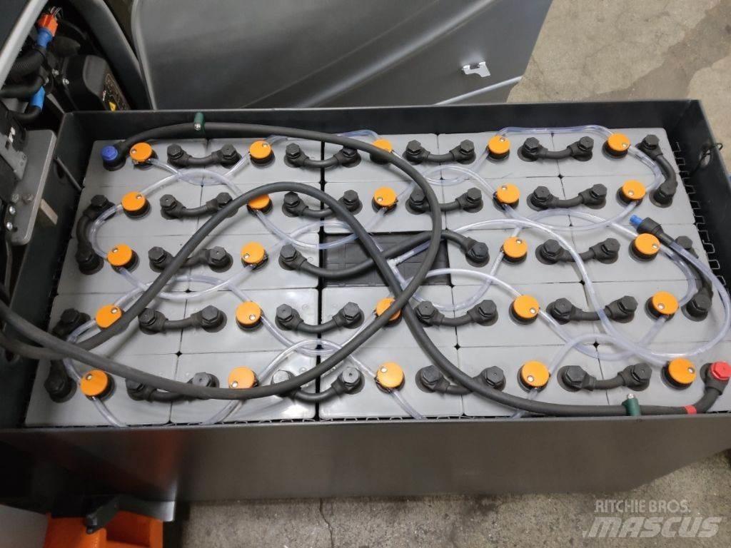 Still RX20-14C Elektriskie iekrāvēji