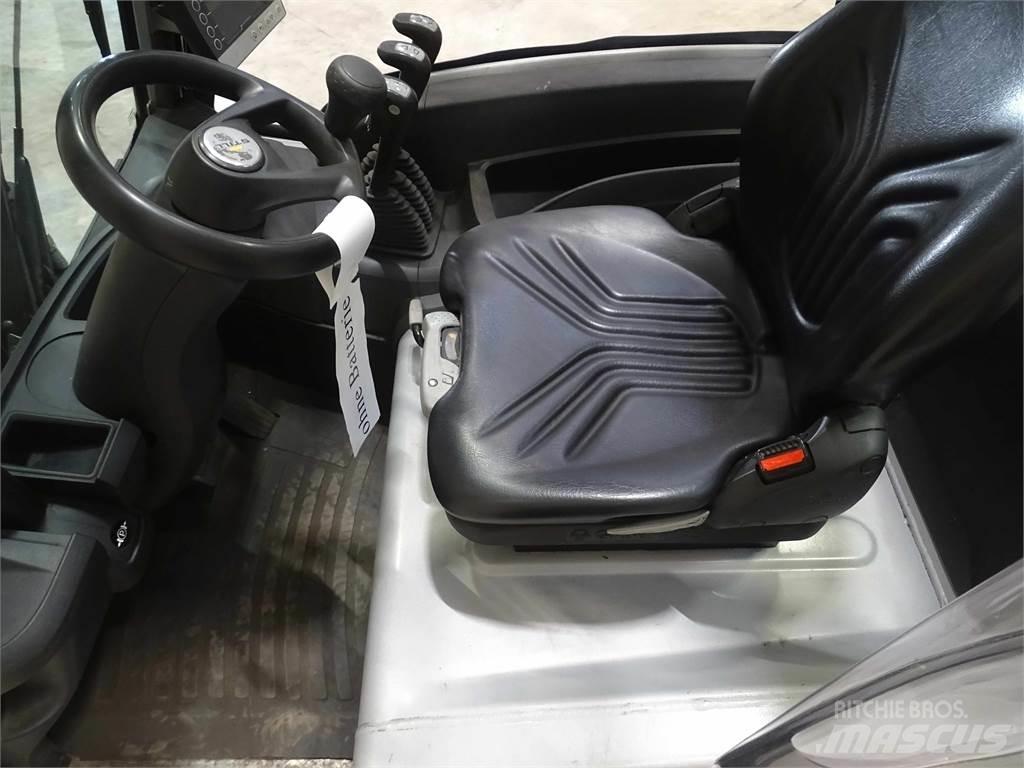 Still RX20-14C Elektriskie iekrāvēji