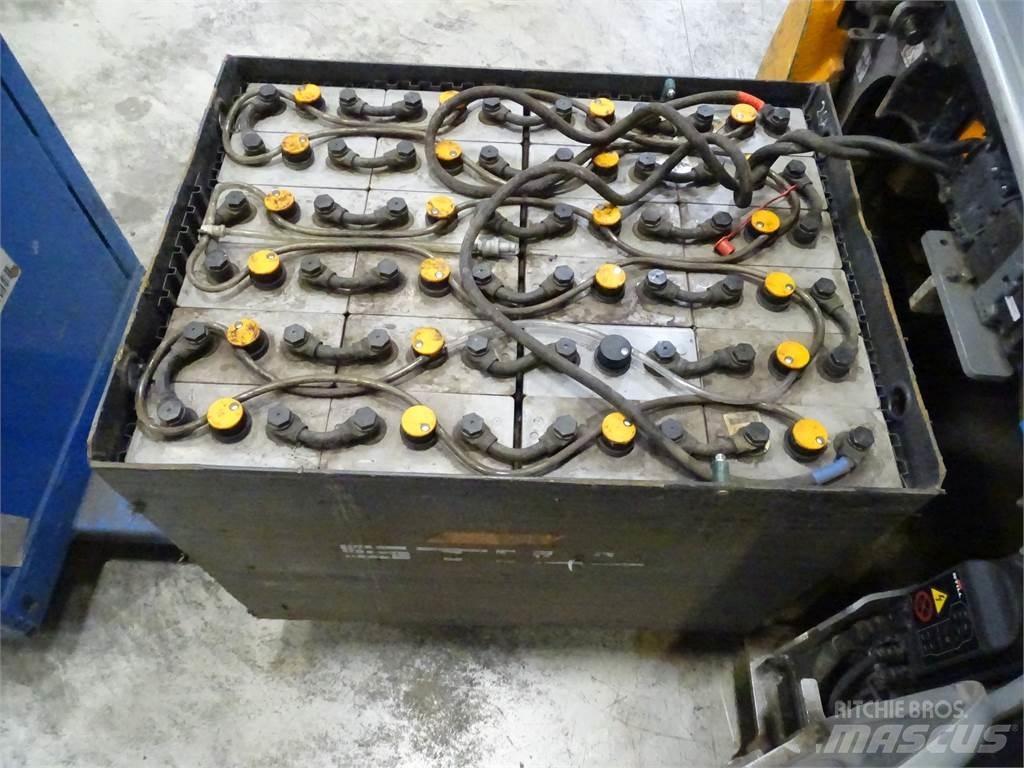 Still RX20-16 Elektriskie iekrāvēji