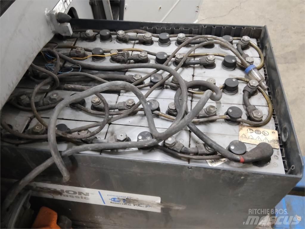Still RX20-16 Elektriskie iekrāvēji