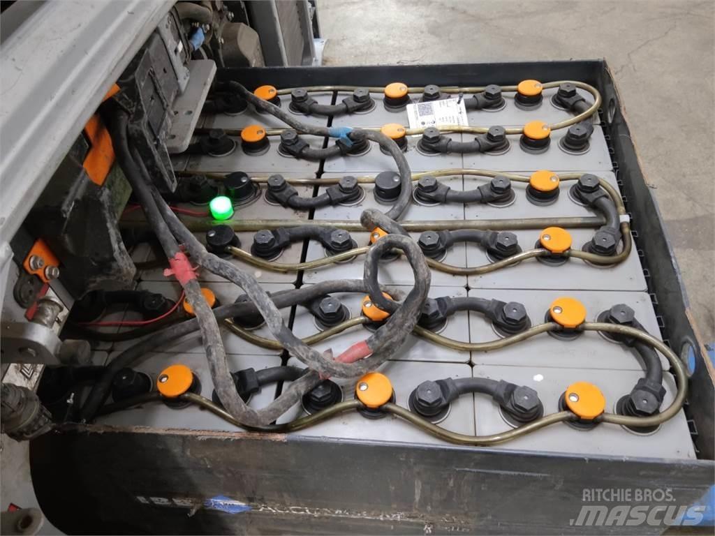 Still RX20-16 Elektriskie iekrāvēji