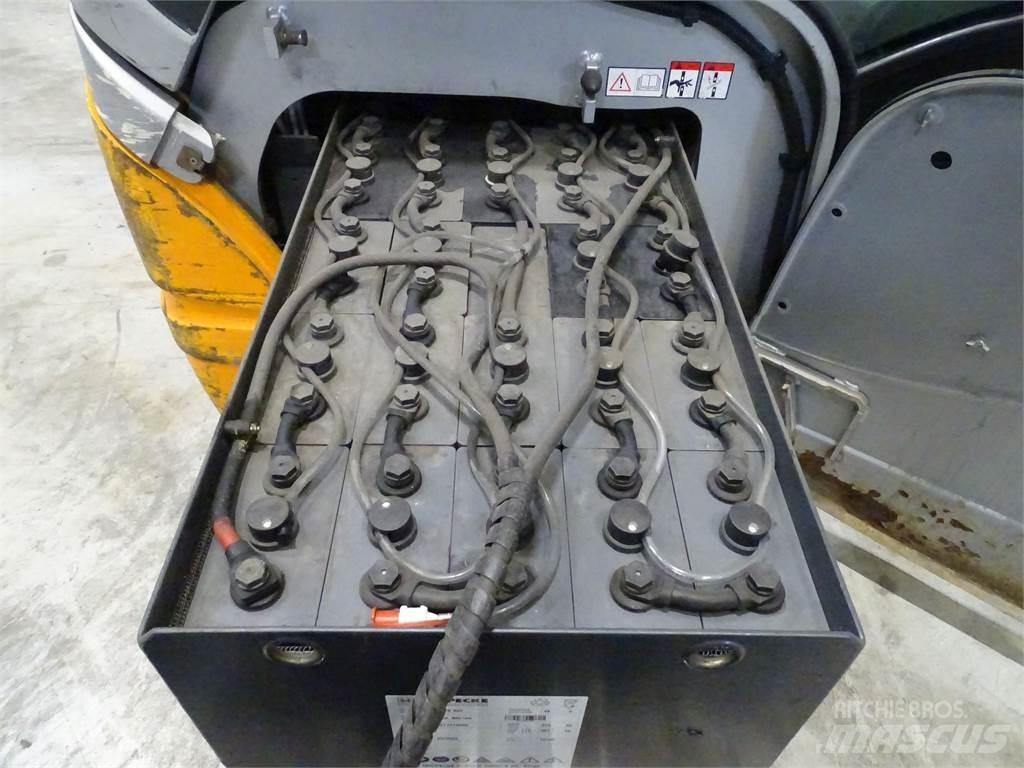 Still RX20-16 Elektriskie iekrāvēji