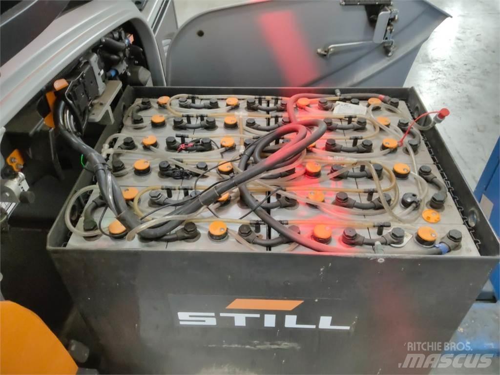 Still RX20-16 Elektriskie iekrāvēji