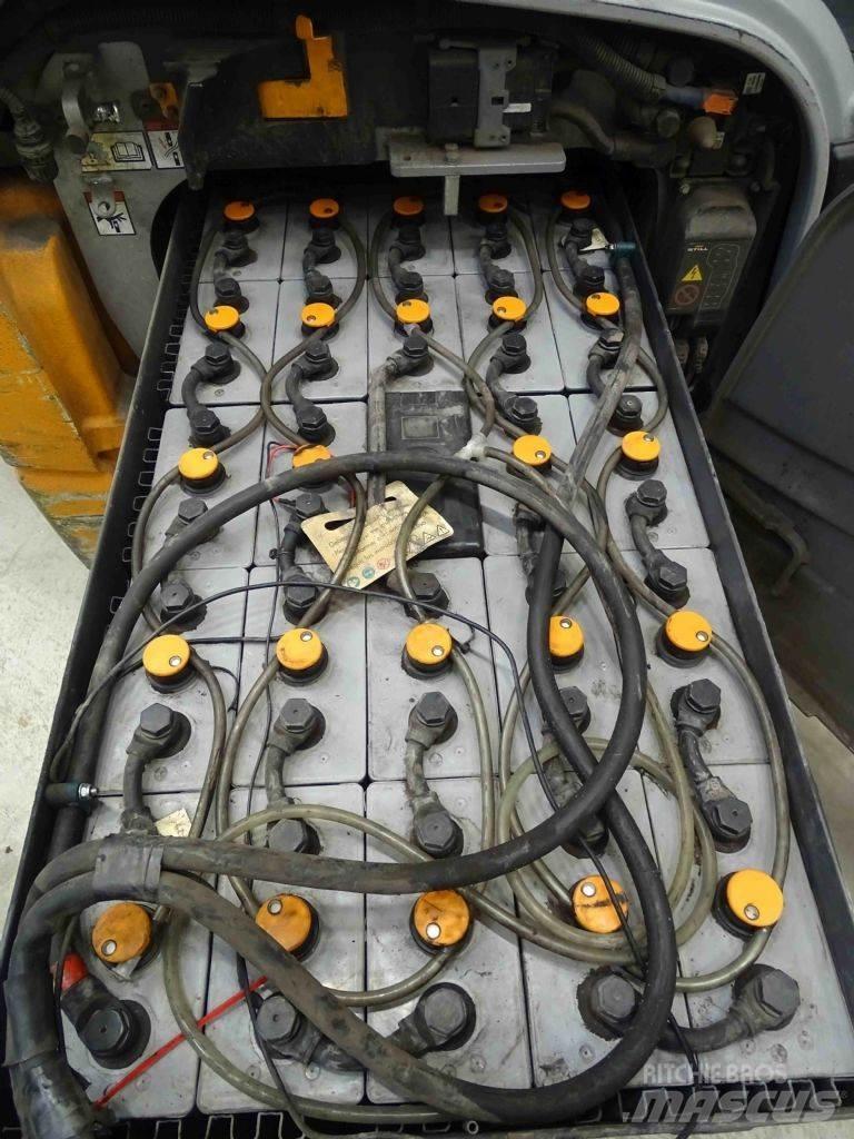 Still RX20-16C Elektriskie iekrāvēji