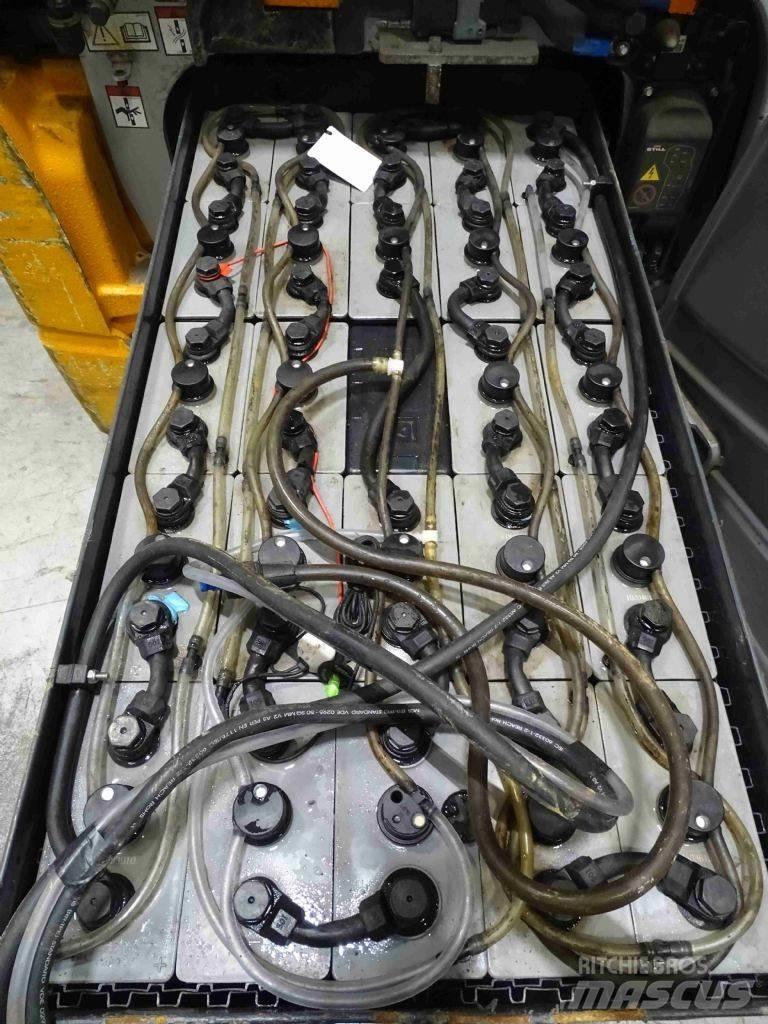 Still RX20-16C Elektriskie iekrāvēji