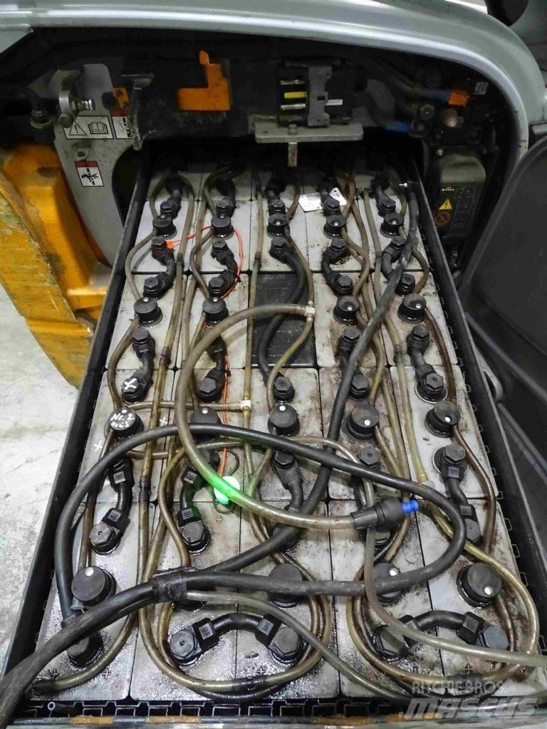 Still RX20-16C Elektriskie iekrāvēji