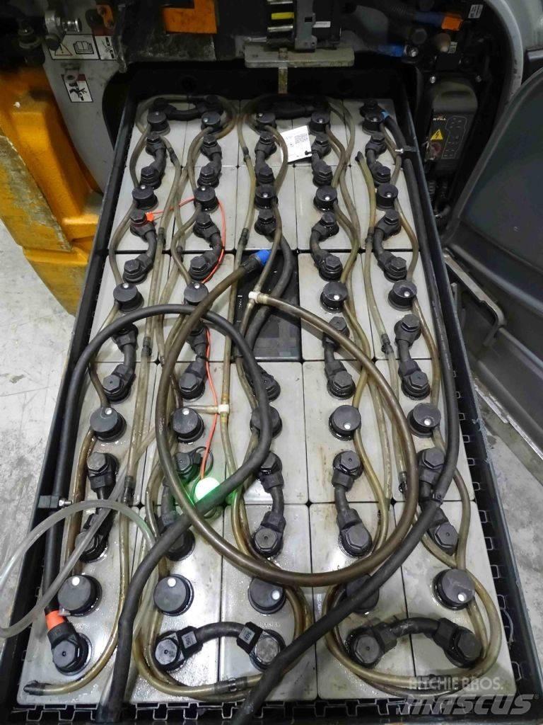 Still RX20-16C Elektriskie iekrāvēji