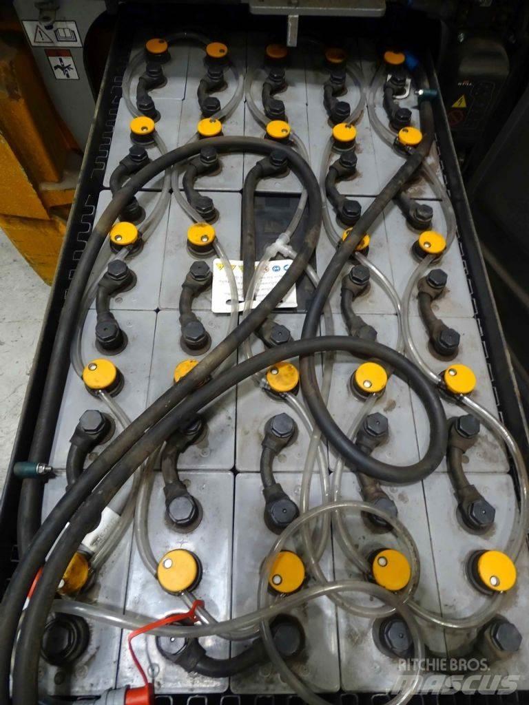 Still RX20-16C Elektriskie iekrāvēji