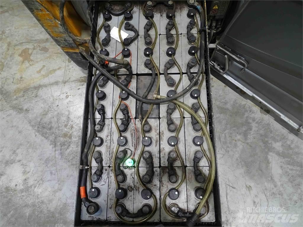Still RX20-16C Elektriskie iekrāvēji