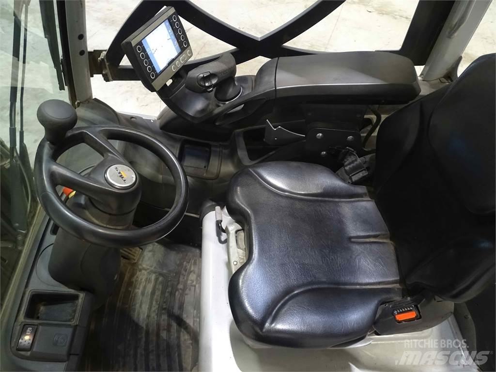 Still RX20-16C Elektriskie iekrāvēji