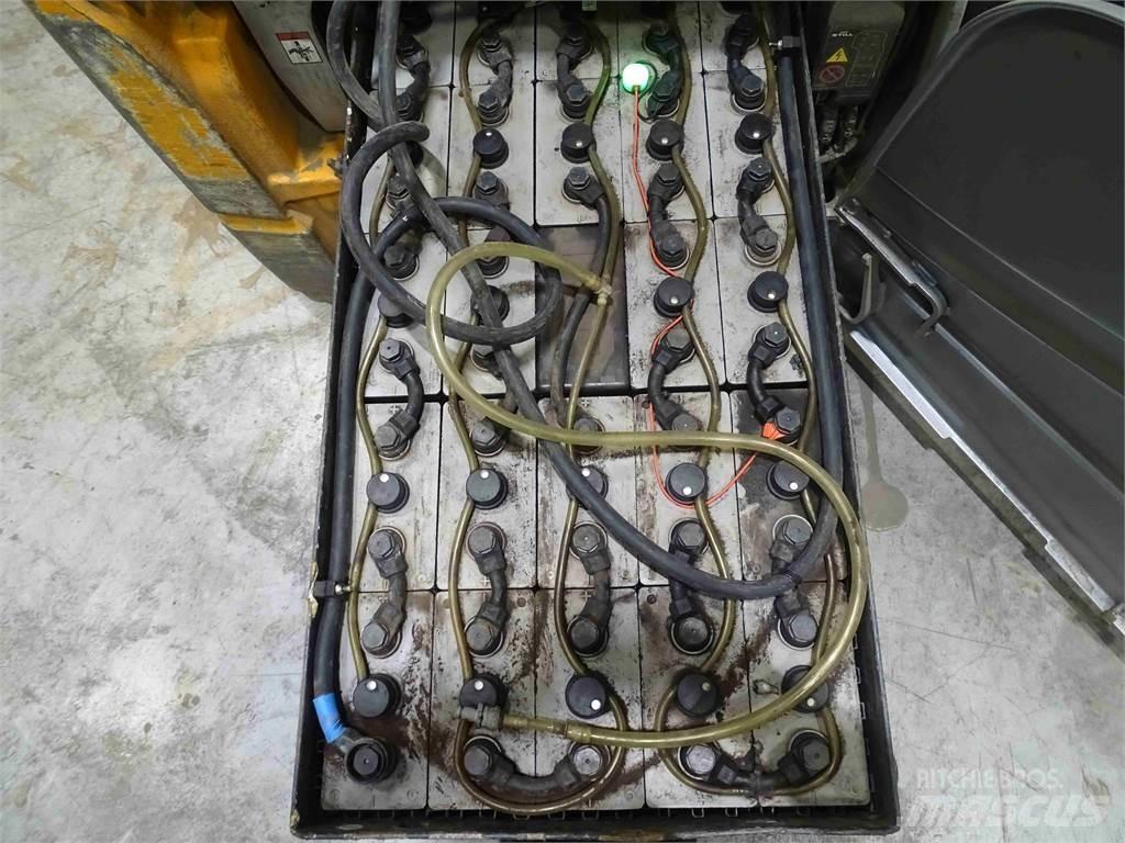 Still RX20-16C Elektriskie iekrāvēji