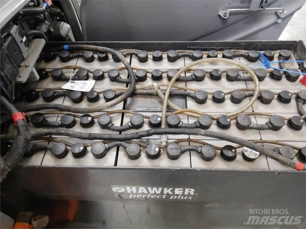 Still RX20-16C Elektriskie iekrāvēji