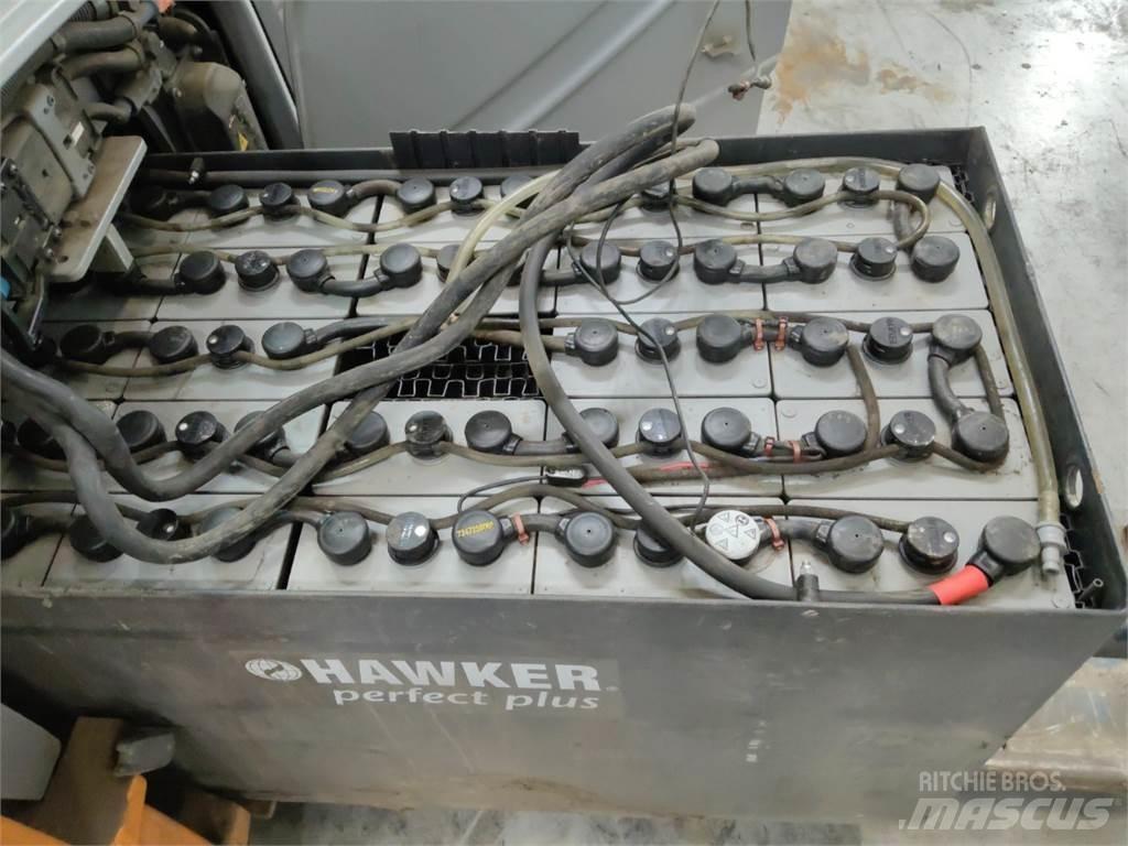 Still RX20-16C Elektriskie iekrāvēji