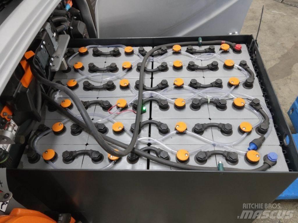 Still RX20-16P Elektriskie iekrāvēji