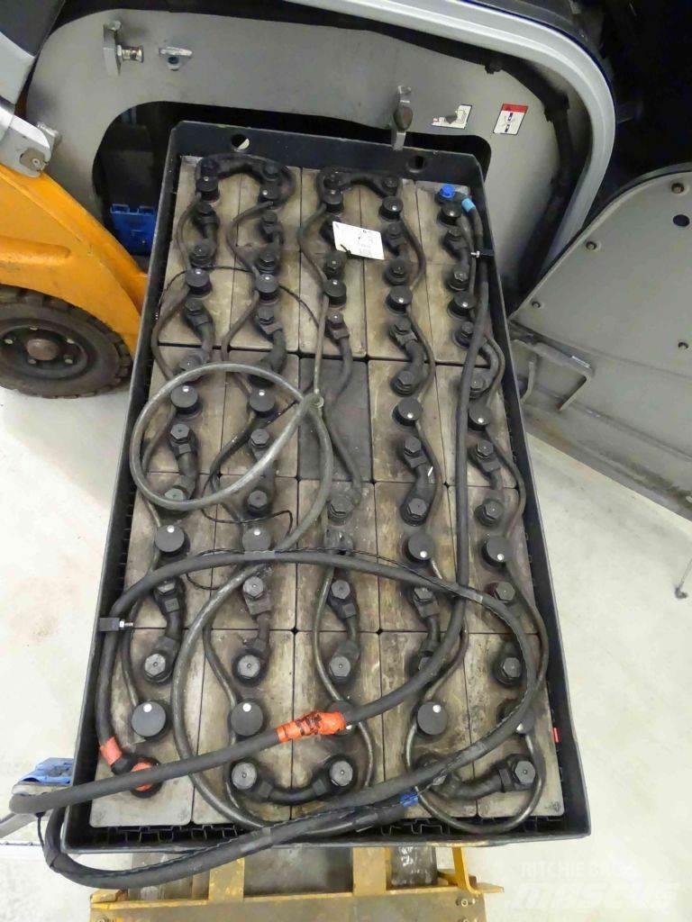 Still RX20-16P Elektriskie iekrāvēji