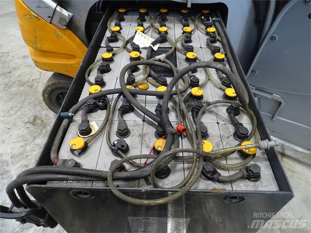 Still RX20-16P Elektriskie iekrāvēji
