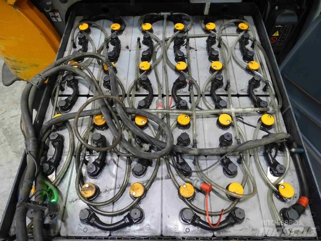 Still RX20-16PL Elektriskie iekrāvēji