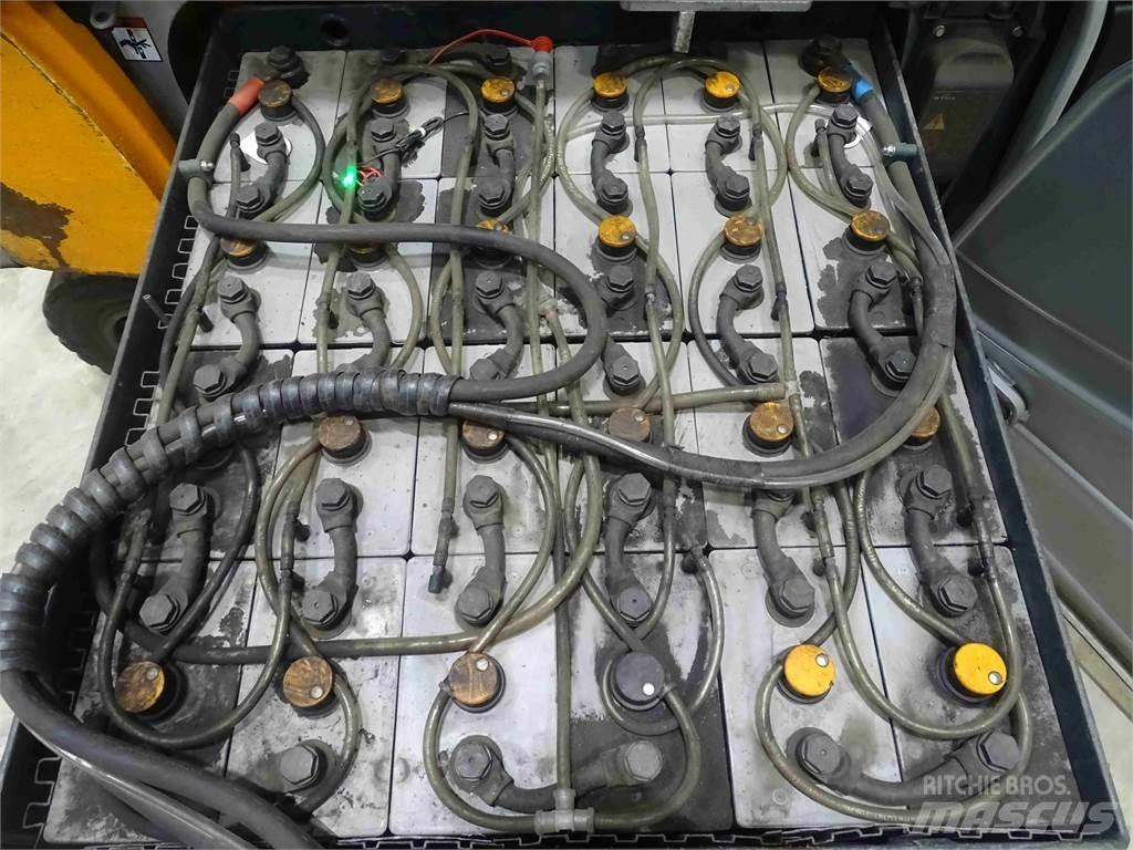 Still RX20-16PL Elektriskie iekrāvēji