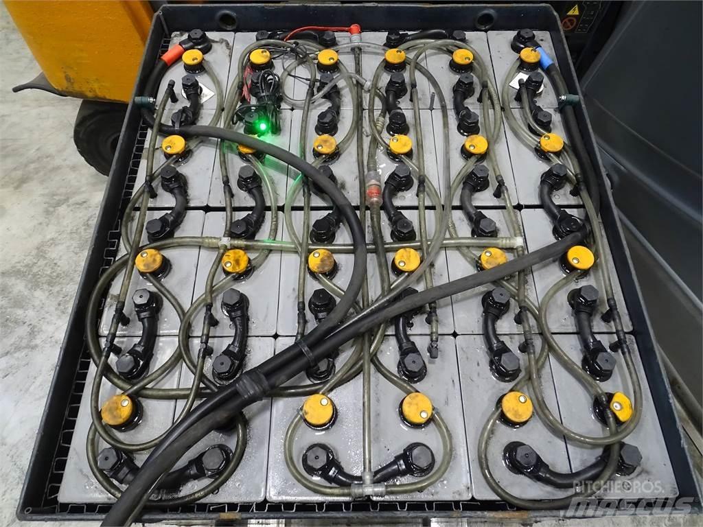Still RX20-16PL Elektriskie iekrāvēji