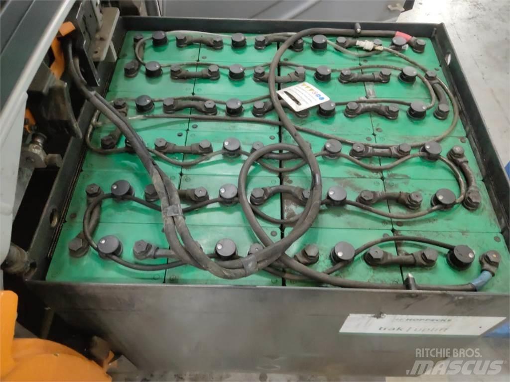 Still RX20-16PL Elektriskie iekrāvēji