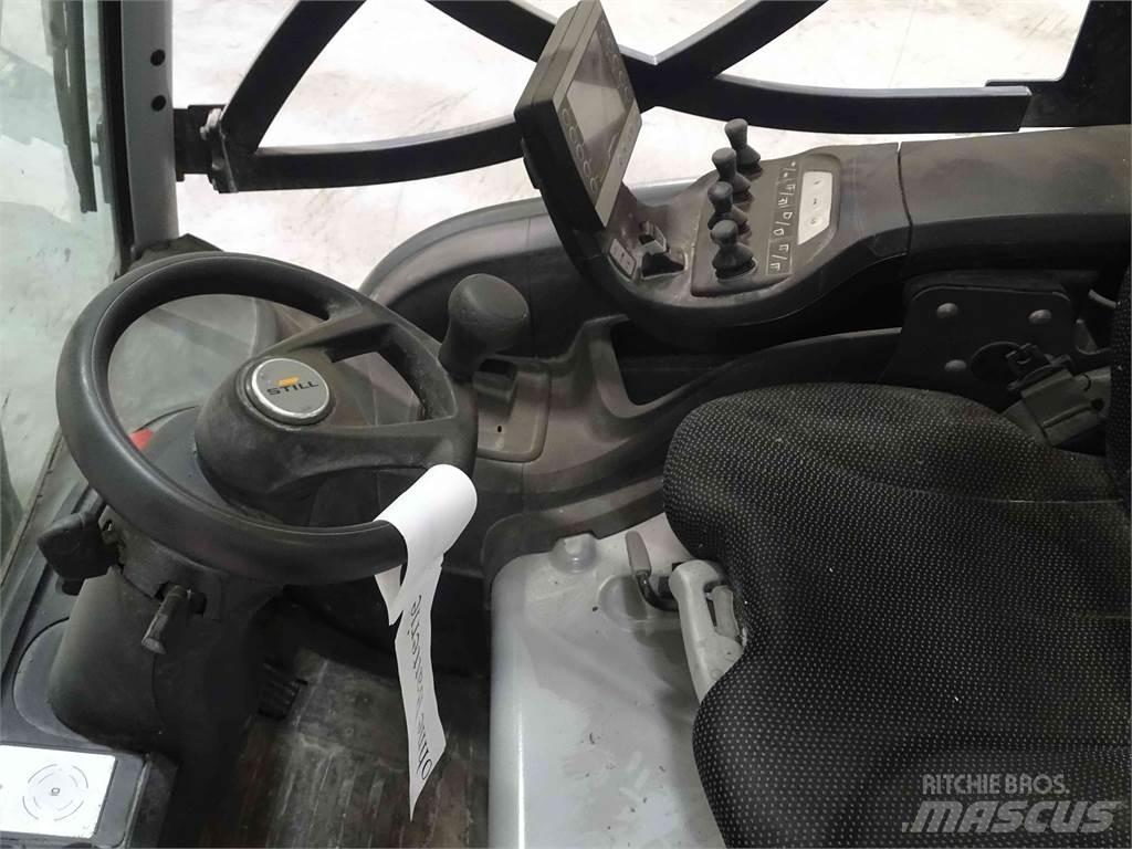 Still RX20-18 Elektriskie iekrāvēji