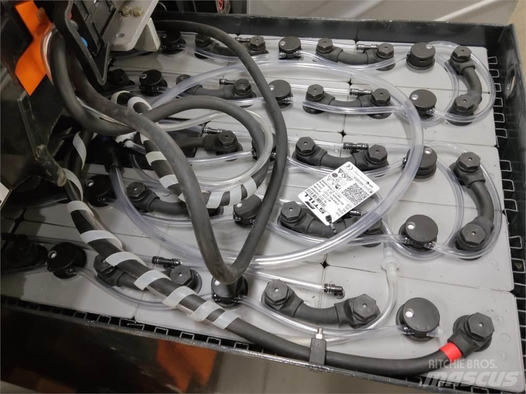 Still RX20-18 Elektriskie iekrāvēji