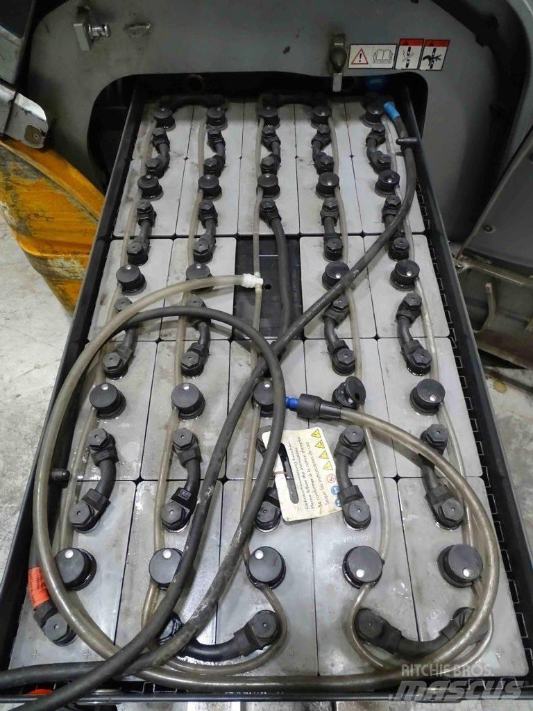 Still RX20-18 Elektriskie iekrāvēji