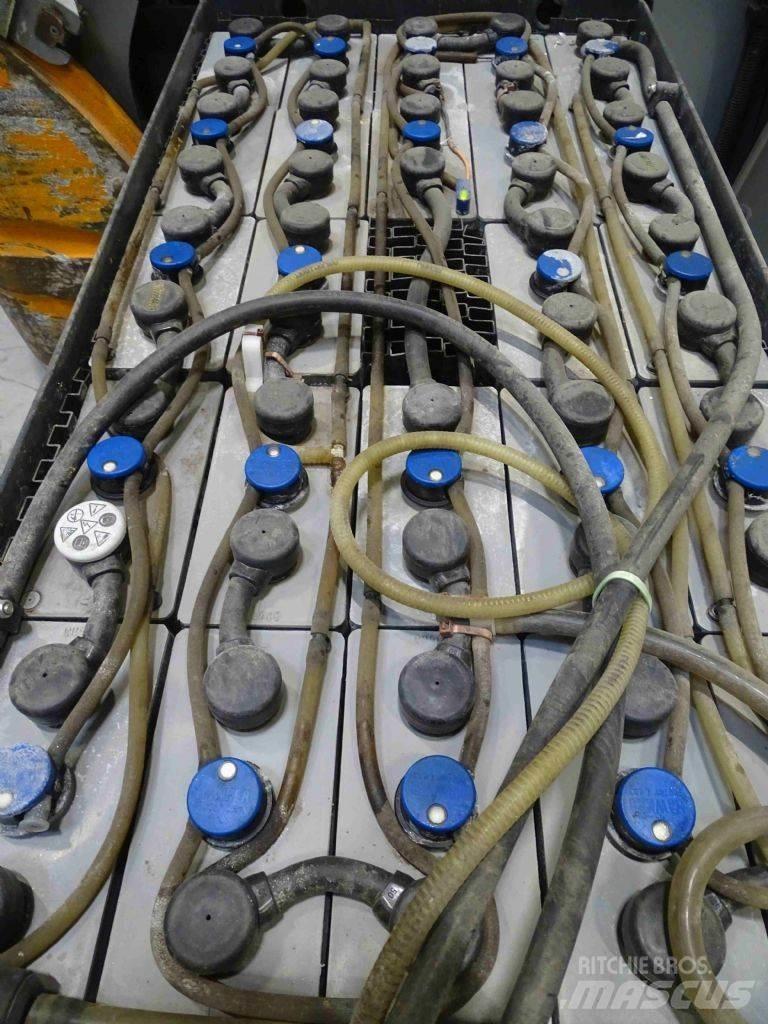 Still RX20-20 Elektriskie iekrāvēji