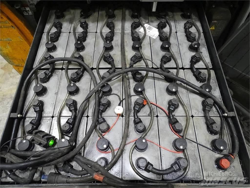 Still RX20-20 Elektriskie iekrāvēji