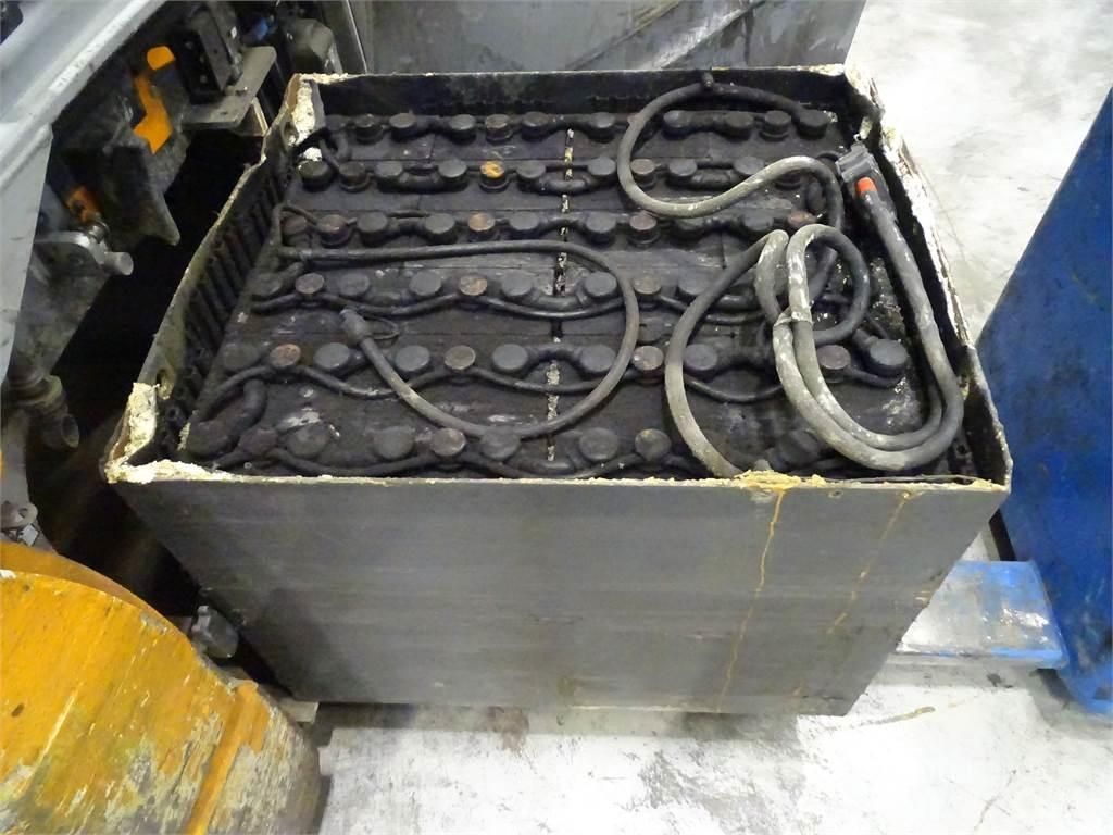 Still RX20-20L Elektriskie iekrāvēji