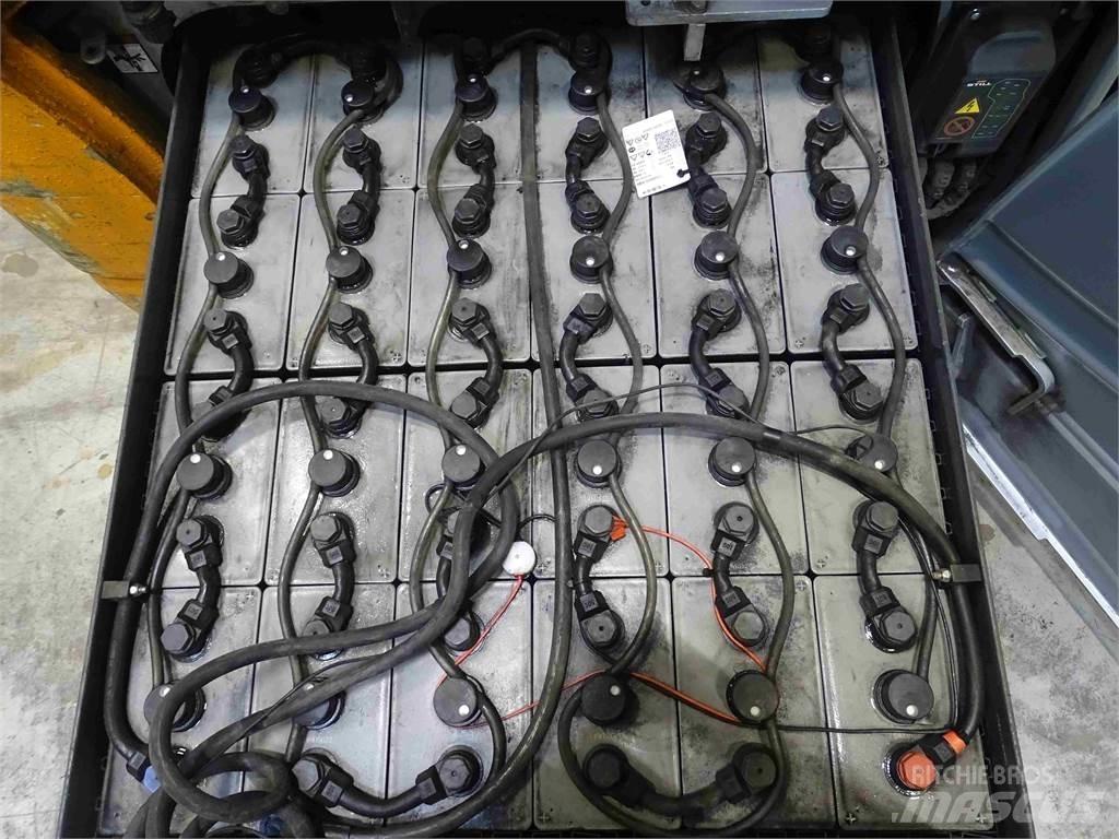 Still RX20-20L Elektriskie iekrāvēji