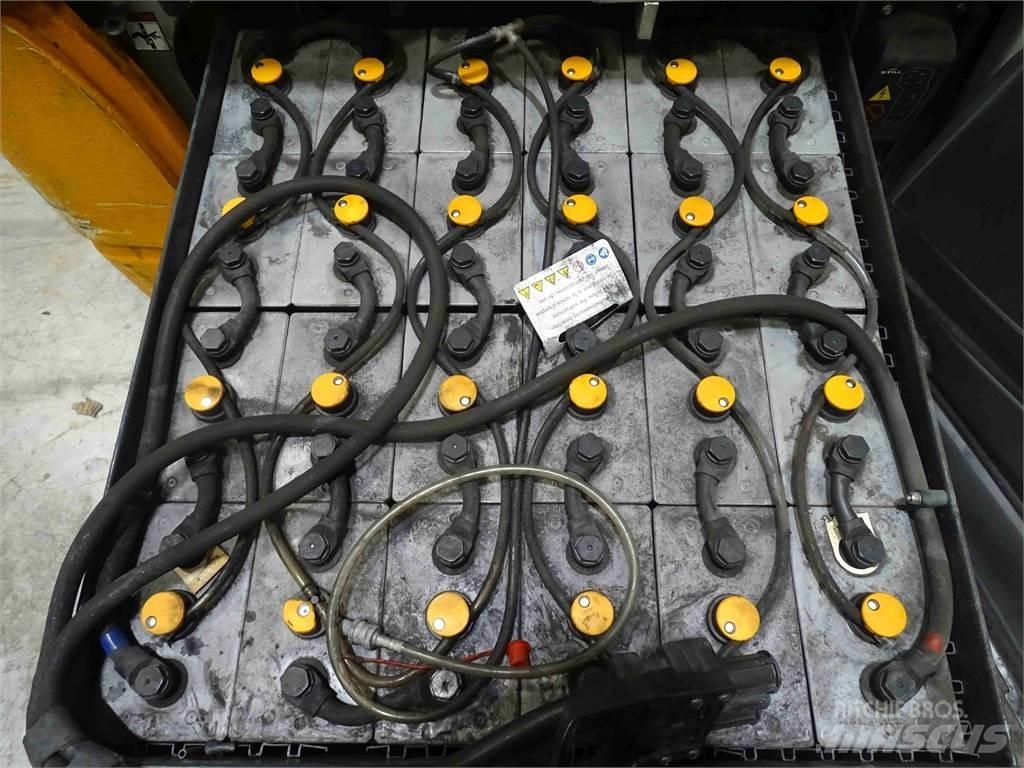 Still RX20-20L Elektriskie iekrāvēji