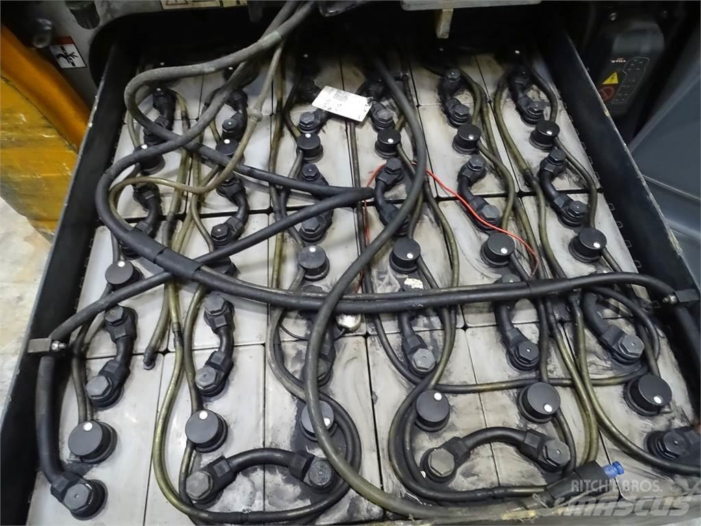 Still RX20-20L Elektriskie iekrāvēji