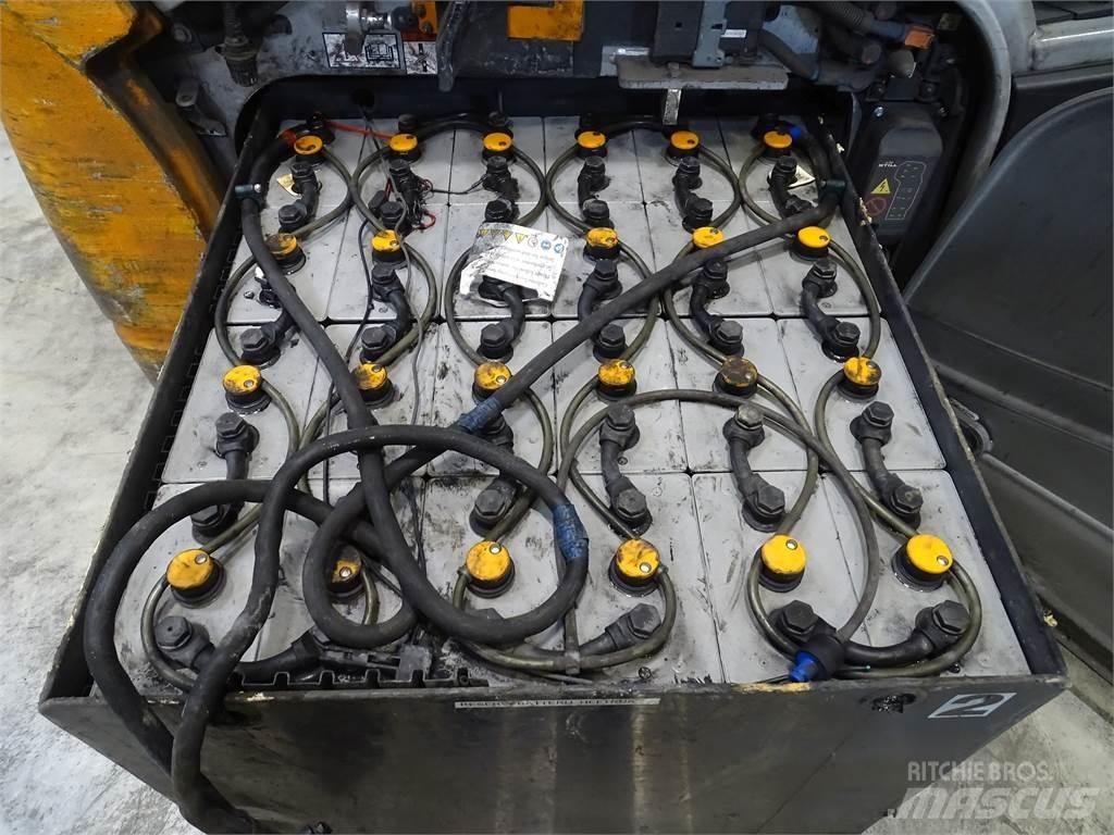 Still RX20-20L Elektriskie iekrāvēji