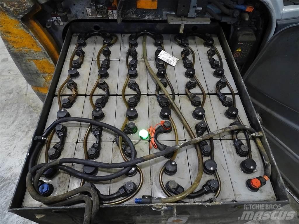 Still RX20-20L Elektriskie iekrāvēji