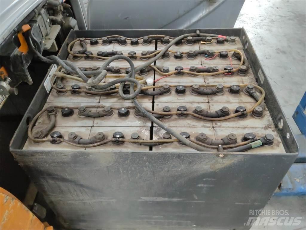 Still RX20-20L Elektriskie iekrāvēji